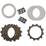 Barnett Performance Complete Clutch Kit 303-48-10001 New. Price: $140.77.