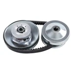 Gesexi 30 Series 3/4" Bore Go Kart Cvt Torque Converter Clutch Kit ... New. Price: $107.19.