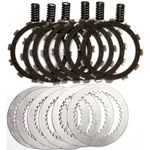 Ebc Brakes Clutch Set DRC73 New. Price: $119.52.
