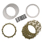1996-2010 Ktm 250SX/MXC/EXC/XC/XC-W Dirt Bike Made With Kevlar Clutch Upgrade New. Price: $278.66.