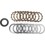 Hinson FSC373-8-002 Clutch Plate & Spring Kit For Ktm/hus/gas New. Price: $299.99.