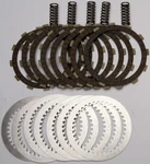 Ebc Series Clutch Kit (DRC158) New. Price: $158.00.
