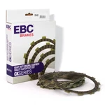 Ebc CK3451 Clutch Kits Friction Plate Suzuki Gsx-s 1000 2019 New. Price: $88.00.