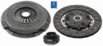 Sachs 3000 297 001 Clutch Kit For Mercedes-benz, Puch Neu. Price: $199.36.