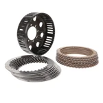 Newfren Prorace Sintered Clutch Kit Tooth Z48 Ducati Monster 900 748 916 944. Price: $450.00.