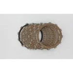 Moose Friction Plates M70-5255-8 New. Price: $118.95.