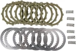 Ebc Srk Clutch Kit Fits Yamaha YZF-R1 2009-2014 New. Price: $221.59.