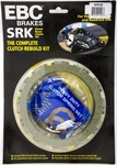 Ebc SRK46 Complete Clutch Kit New. Price: $271.21.