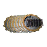 Hinson Clutch Fiber, Steel, Spring Kit Plate FSC028-8-9201 New. Price: $199.99.