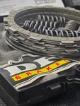 Brakes Clutch Kit - DPK140 New. Price: $220.99.