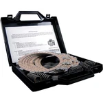 Brakes DPSK260 Clutch Kit Without Steel Friction Plates 1131-2450 New. Price: $201.60.