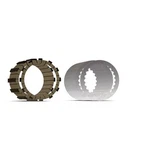 Hinson Racing Clutch Plate Kit Fantic Xxf 450 2023-2014 FS616-8-2301 New. Price: $219.99.
