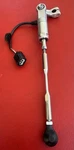 2021 2025 Honda CBR1000RR-R Sp Oem Quick Shift Stroke Assembly 36390-MKR-D31 Used. Price: $325.00.