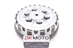 82 Yamaha Maxim XS400 Oem Complete Clutch W Plates Basket Hub R9.BX11 Used. Price: $99.95.