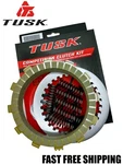 Tusk Competition Clutch Kit Heavy Duty Springs Yamaha 2001-2007 New. Price: $89.98.