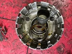 1983 Suzuki Primary Clutch Driven Gear + Bearing Used. Price: $39.85.