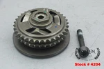 2019 Harley Street Glide Compensator Compensating Kit 40100076 Video #4204 Used. Price: $79.99.
