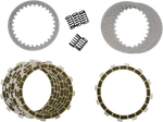 Barnett Clutch Kit 303-45-10012 New. Price: $266.01.