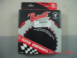 Barnett Dirt Digger Complete Yamaha Clutch Kit (303-90-10049) New In Box. Price: $95.00.