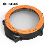 Nicecnc Clear Clutch Cover Pretector For Ktm 1390 Super Duke Evo 2024-2025 New. Price: $107.20.