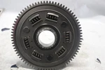Primary Driven Gear Assy 21200-39820 2005 Suzuki GSX-R600 Used. Price: $50.00.