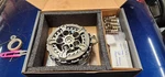 Kawasaki KX250F Rekluse Clutch RMS-7904040 (2009-2020) Used. Price: $870.00.
