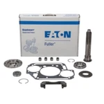 K3600CL Oem Eaton Clutch Install Kit Shaft Disc Bearing Yoke Gasket Bushing New. Price: $498.42.