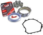 Barnett Complete Clutch With Gasket 2017-2026 Honda CBR1000RR 303-35-10076 New. Price: $294.90.