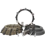 Rekluse Radiusx Clutch Kit RMS-6307007 1130-0406 156-8062 New. Price: $829.00.