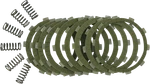 Ebc Clutch Kit SRC19 New. Price: $144.24.