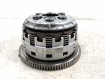 2000 Kawasaki ZRX1100 ZRX1200 Clutch Basket Hub Plates Used. Price: $289.95.
