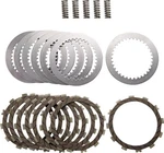 Ebc DRC315 Series Clutch Kit New. Price: $112.95.