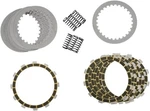 Barnett Dirt Digger K-series Clutch Kit Honda CR250R/CRF450R/CRF450X New. Price: $236.20.