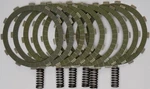 Ebc Series Clutch Kit SRC25 New. Price: $214.30.