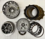 Used 2007-2012 Yamaha Stryker/ Vstar 1300 Clutch Assembly. Price: $100.00.