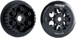 Hinson Racing Billetproof Inner Hub With Pressure Plate - For Suzuki H438 New. Price: $519.99.