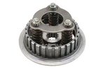 21 Kawasaki Ninja Inner Clutch Hub EX650 Used. Price: $69.99.