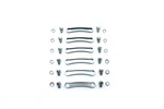 Clutch Retainer Kit For Harley-davidson New. Price: $42.99.