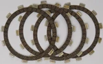 Ebc Series Friction Clutch Kit CK3340 New. Price: $39.31.
