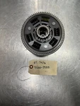 2004 Suzuki DR-Z400S Engine Clutch Basket 21200-29F10 T160 Used. Price: $65.45.