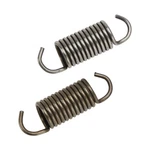 Clutch Weight Spring Set For Yamaha PW50 1981-2024 QT50 1979-1983 YT60L YF60S New. Price: $12.47.