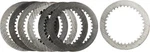 Moose Steel Clutch Plate Kit For Yamaha YZ250X 2-STROKE/YZ250F 4-STROKE New. Price: $73.09.