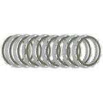 Belt Drives Standard Clutch Plate Kit BTX-14 New. Price: $232.16.