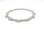 Oem Honda 22201-MZ0-000 Clutch Friction Disk Nos New. Price: $19.44.