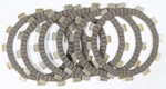 Ebc CK5594 Redline Clutch Kit New. Price: $53.97.