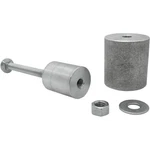 Epi Clutch Compression Tool - Chrome CCT720 New. Price: $100.94.