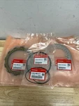 2013 Genuine Oem Honda CRF450R Clutch Kit 06001-MEN-005 New. Price: $205.80.
