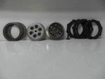 1974 Honda CR125 Elsinore Clutch Parts 22120-360-000 22351-360-000 22851-360-000 Used. Price: $35.88.