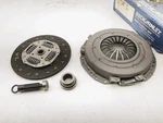 Beck Arnley 061-6260 Clutch Kit 2003 Ford Mustang Cobra Svt 4.6L V8 New. Price: $115.16.