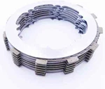 Ktm Clutch Disc Pack 19-2022 TC125 / 125SX 150SX Oem 50532010033 New. Price: $163.99.